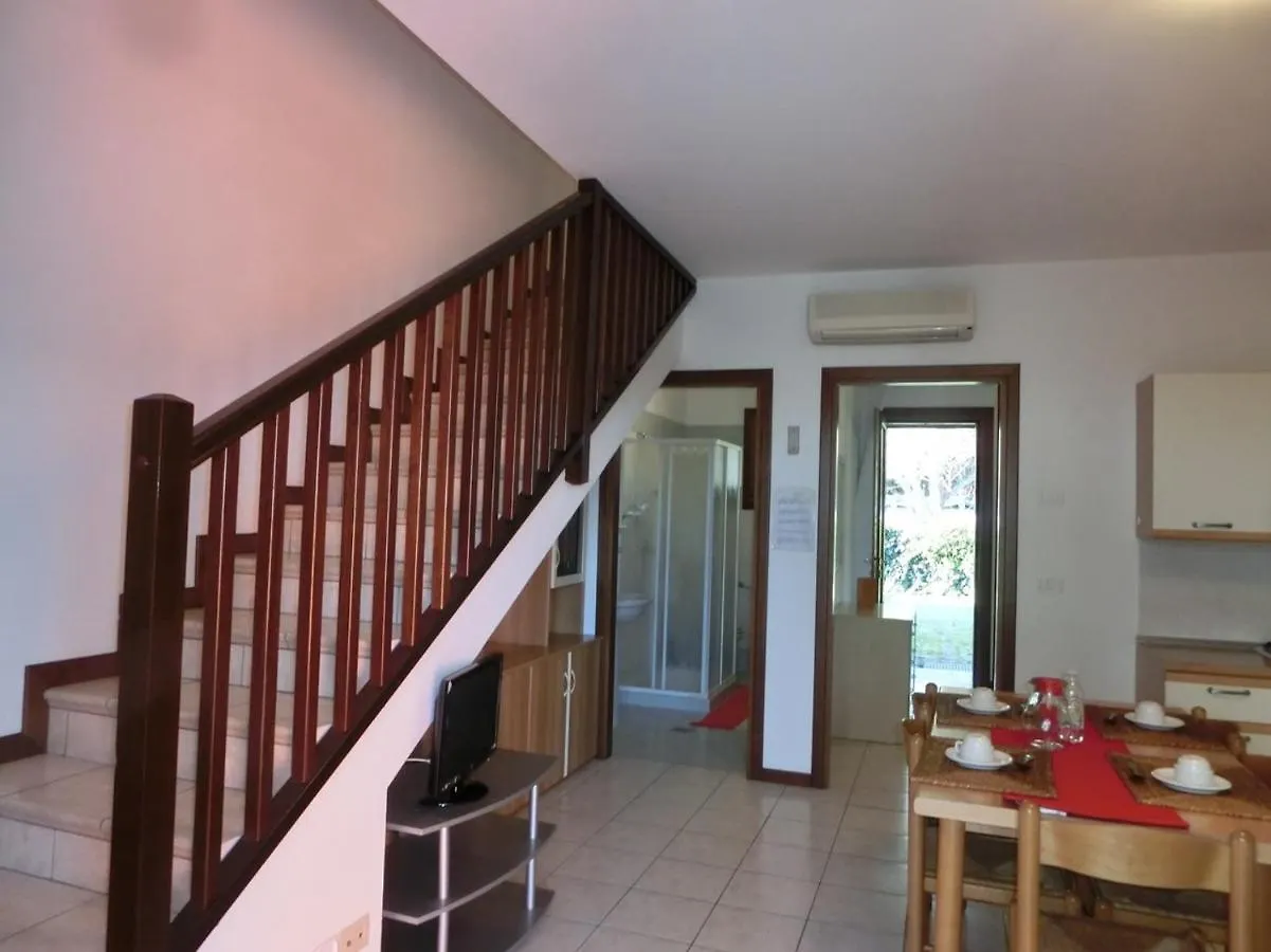 Residence Leopardi - Gemini Bibione