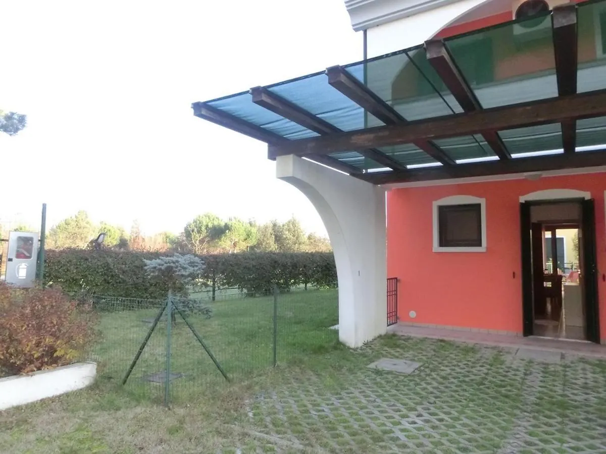 Apartment Residence Leopardi - Gemini Bibione