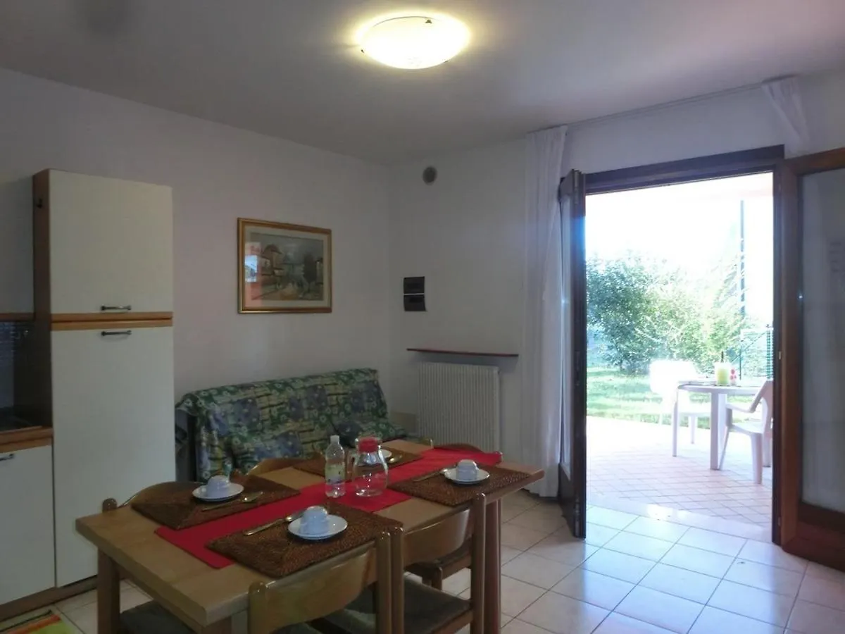 Apartment Residence Leopardi - Gemini Bibione Italy