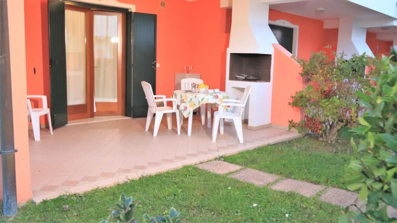 Residence Leopardi - Gemini Bibione 0*,  Italy