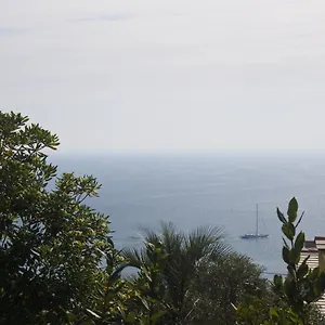 Affaccio Sul Mare , Recco Italien