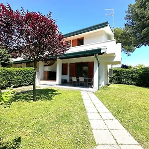 Casa vacanze Villaggio Danubio, Bibione