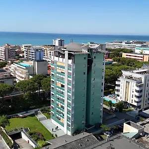  Apartment Torre Del Sole