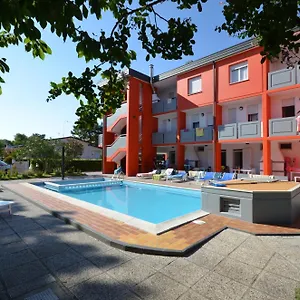  Apartment Simona