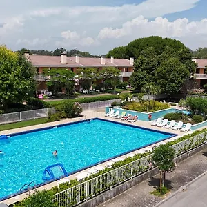  Ferienhaus Villaggio Dei Fiori