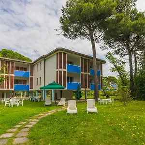  Apartment Gabbiano