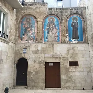 Residenza San Marco Dei Veneziani , Bari Italien