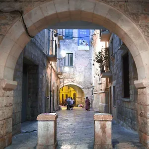 Tresca Vecchia , Bari Italien